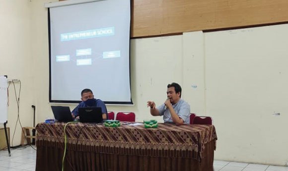 raker SMK Putra Bangsa 5
