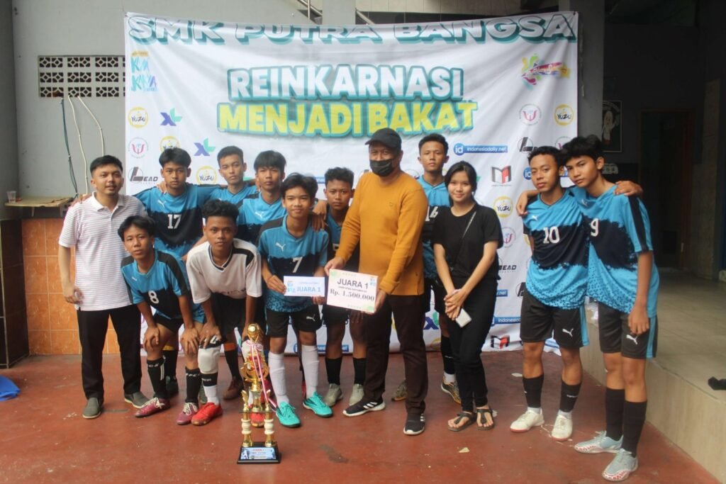 SMP Putra Bangsa