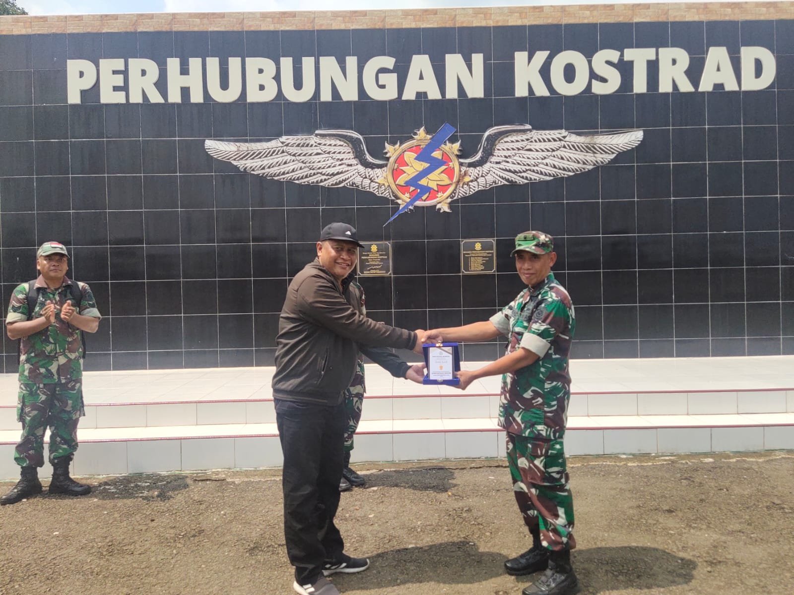 LDKS SMK Putra Bangsa Depok 2024 2