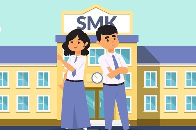 Memilih SMK Putra Bangsa Depok