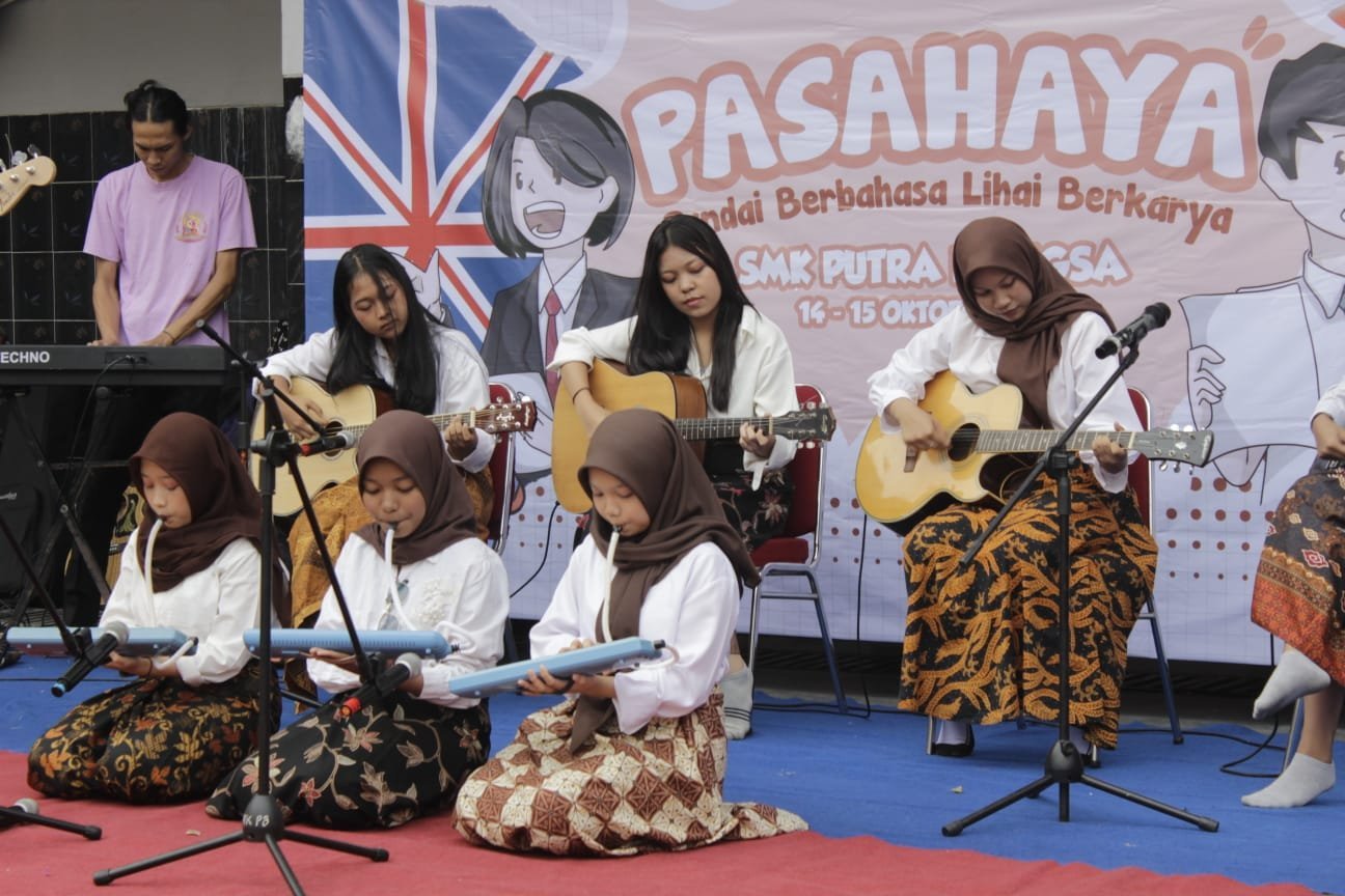 SMK Putra Bangsa Bulan Bahasa 2024 2