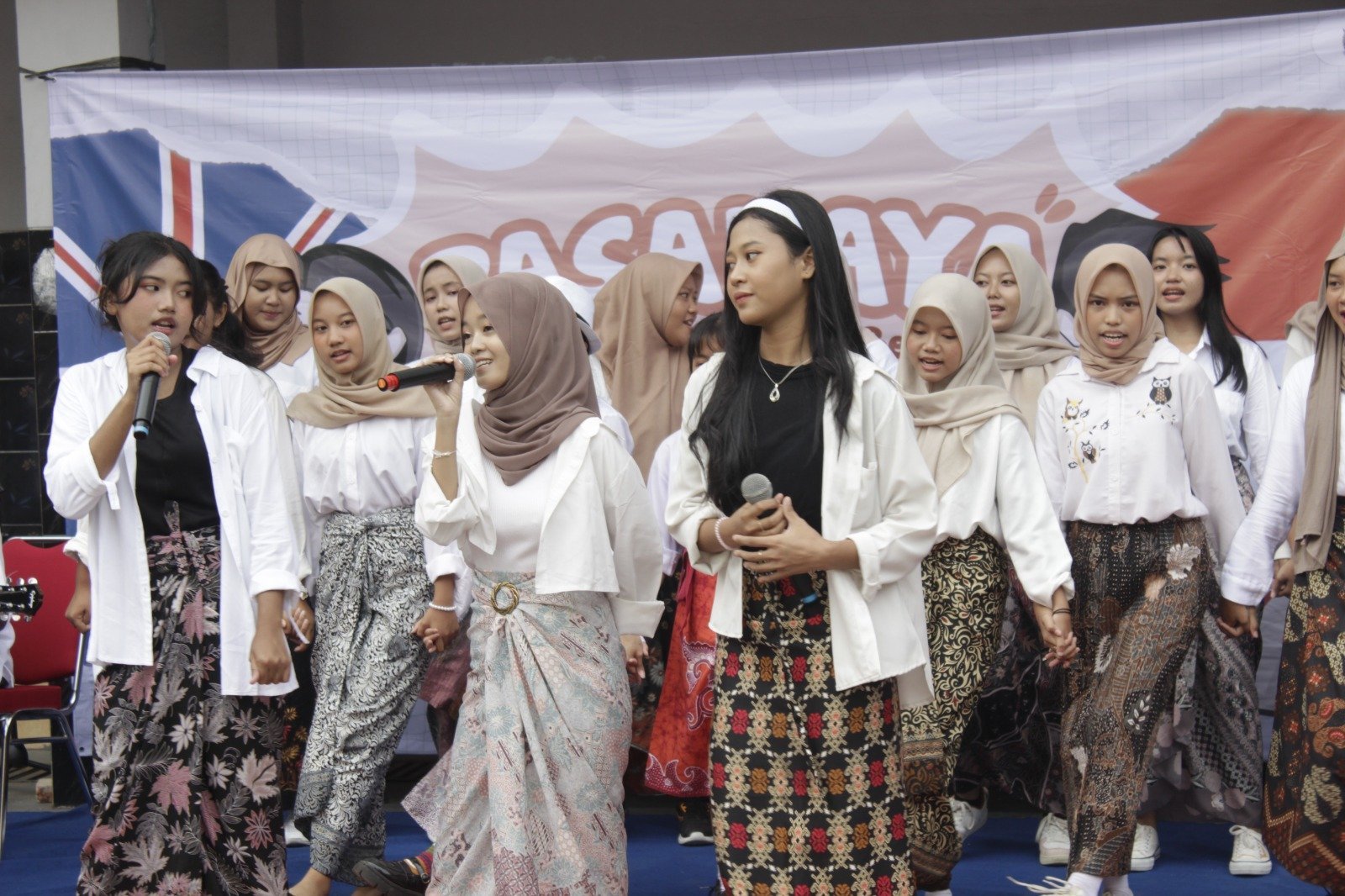 SMK Putra Bangsa Bulan Bahasa 2024 3