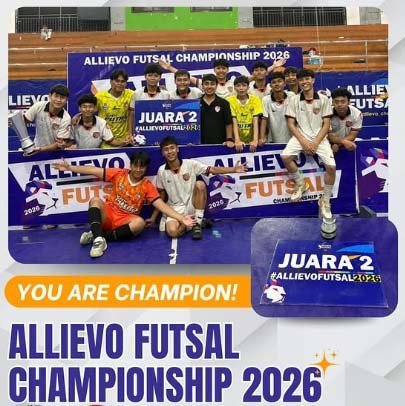 juara 2 alleo